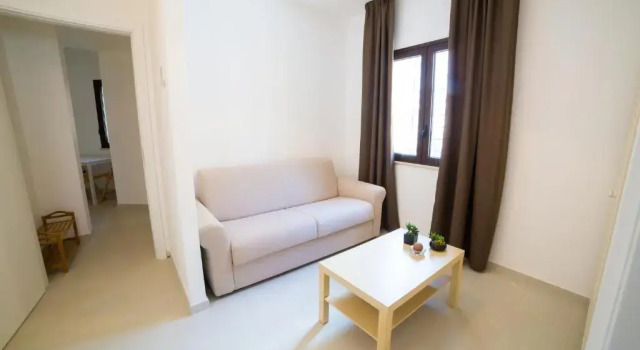 Апартаменты Namuri Residence