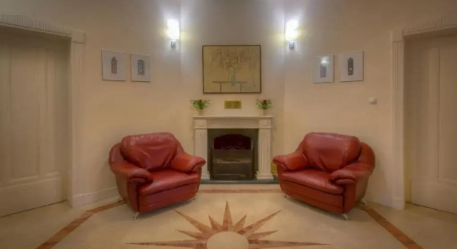 Guest house Maison 21