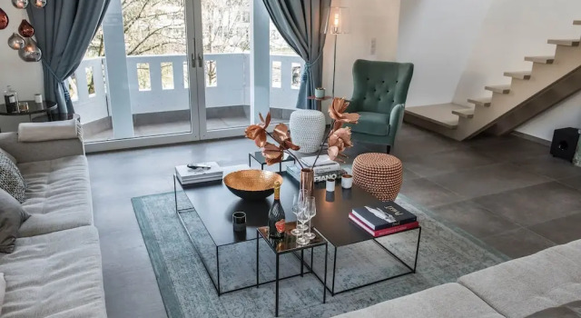 Vallat Lodges Annecy L'hôtel Particulier