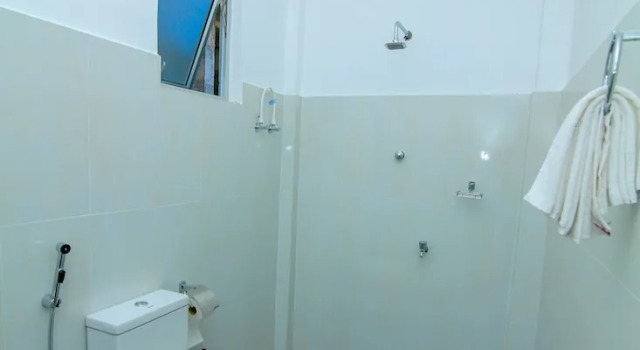 Номер Standard Hotel Sun Blue