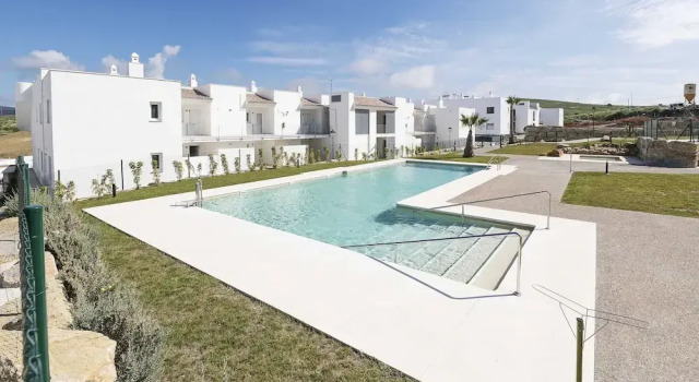 Trafalgar Sunset Home, Забронировать Апартаменты/квартира Атлантерра 