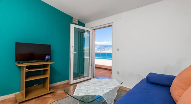 Stunning Apartment in Pag With Wifi and 2 Bedrooms, Book Lejlighed Pag Pag øen