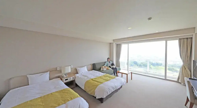 Nanki Shirahama Dog Paradise, 预订 酒店 Asso 和歌山县