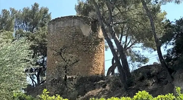 GuestHouse Du Moulin (logement neuf)