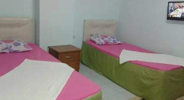 Apart Otel WhiteCat, Забронировать Отель Анталья провинция Анталья
