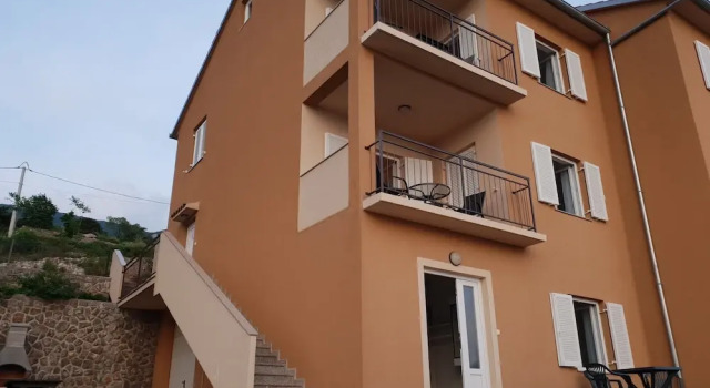 Slavica apartments, Rezerwuj Apartament Sveti Juraj 