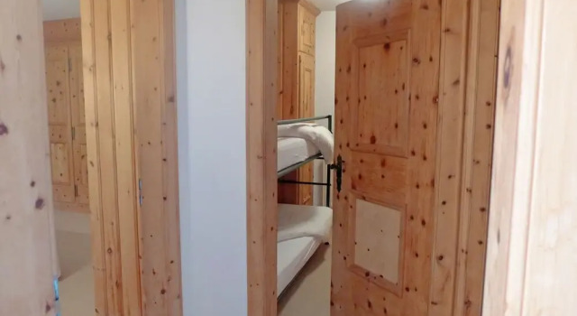 Chesa Cripels II St Moritz, Book Hotel St. Moritz 
