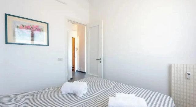 Cosy flat with terrace