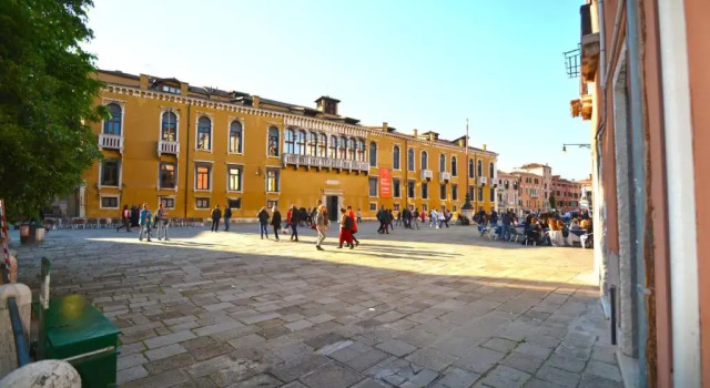 Ve.N.I.Ce. Cera Casa Santo Stefano