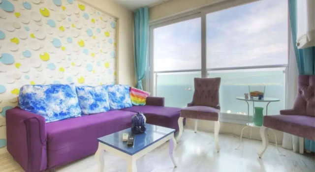 Zena House Konak Residence, Забронировать Апартаменты/квартира Апартаменты Конак, Апартаменты/квартира
