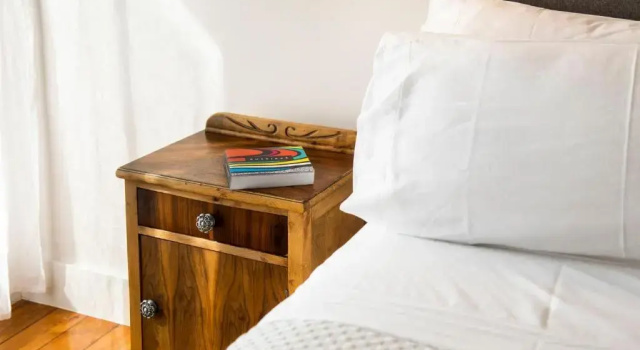 Номер Superior SANMARTINA HOTEL