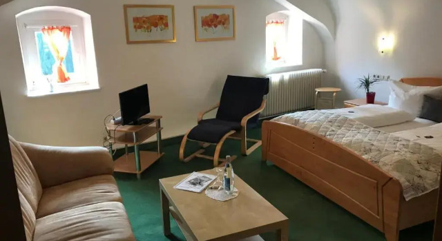 Gasthaus Zur Krone, Reserva ahora Hotel Hoteles en Baden-Wurtemberg con aparcamiento, Aparcamiento
