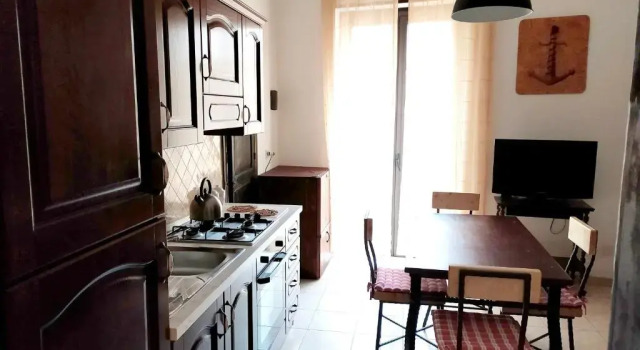 Апартаменты Appartamento Porto Marina VA1
