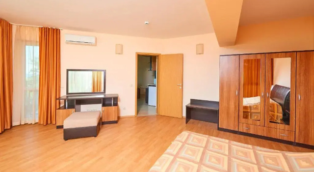 Апартаменты Guest House California