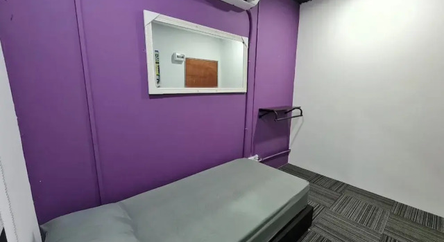 Ayden Roomstay KLIA Sepang, Забронировать Отель Недорогие отели Сепанг, недорого
