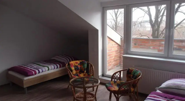 Accommodation Ostrava Vítkovice, Reserva ahora Albergue Ostrava Moravia-Silesia, cerca de Estadio Mestsky