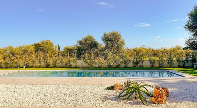 Вилла Villa Ophelia Stunning Pool
