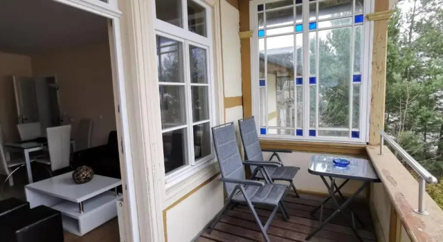 Kajüte - a25770, Reservar Hotel Hotéis em Usedom com estacionamento, Estacionamento