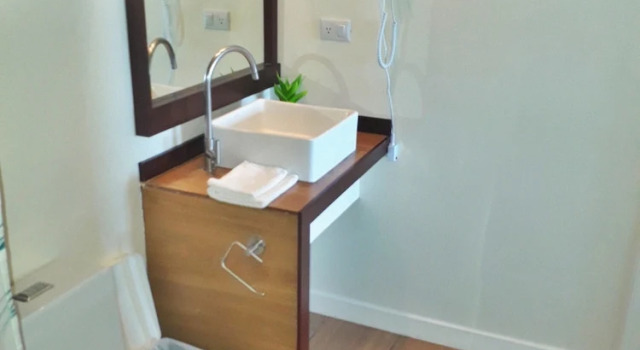 Двухместный номер Standard с балконом и с видом на море Hotel Roca Sunzal