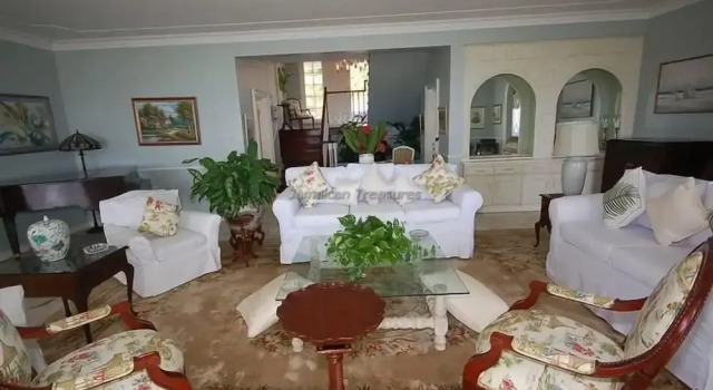 Stoneaway, 6BR by Jamaican Treasures, Rezervovat Rekreační dům Ocho Rios Ocho Rios Coast