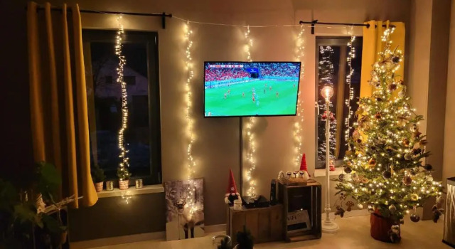 Коттедж My House