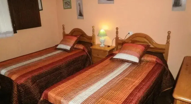 Casa Pura, Брондау Қонақ үй Llanes Costa Verde, Playa de La Canal жанында