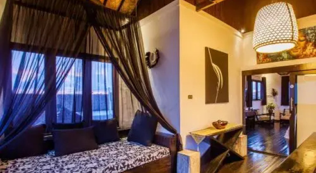 La Bella Vita Residence