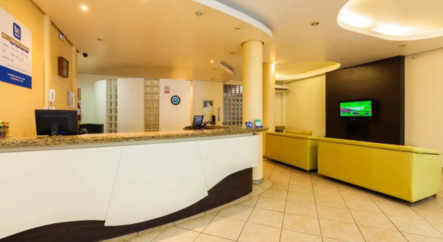 Tri Hotel Florianopolis