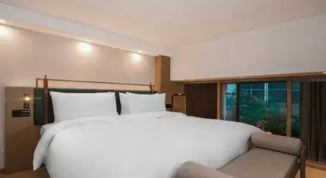 LUX* Tea Horse Road Dali, Prenota Hotel Hotel SPA a da, SPA