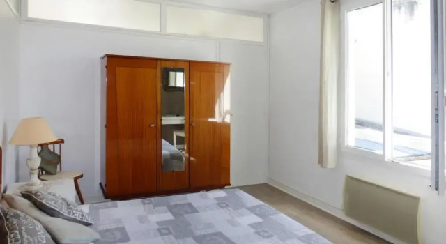 Apartment by Sandy Beach in Arromanches, Забронировать Апартаменты/квартира Участки высадки Нормандии Нижняя Нормандия