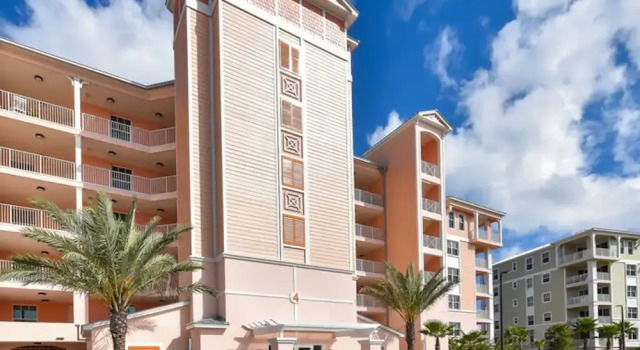 Riverwalk 4-402 by Ocean Properties