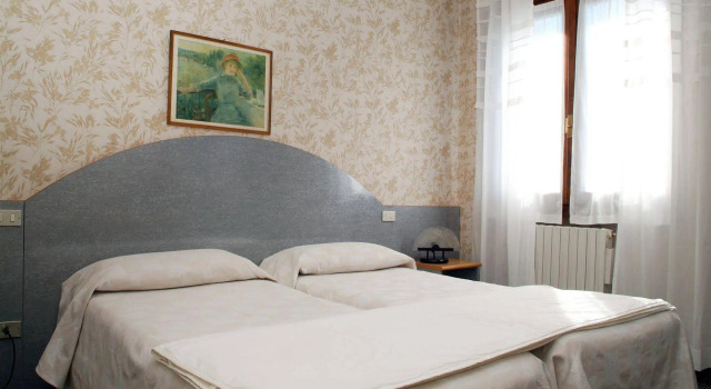 Residence Alba