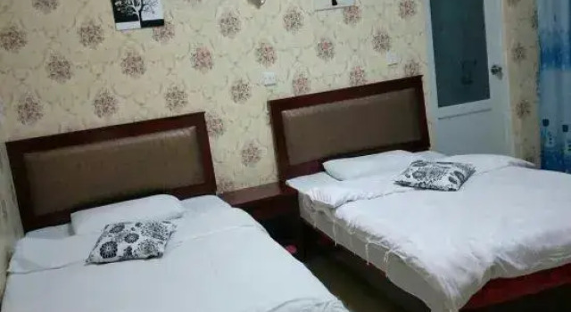 Hengyang County Zichen Hotel, Varaa Hotelli Hengyang Hengyang
