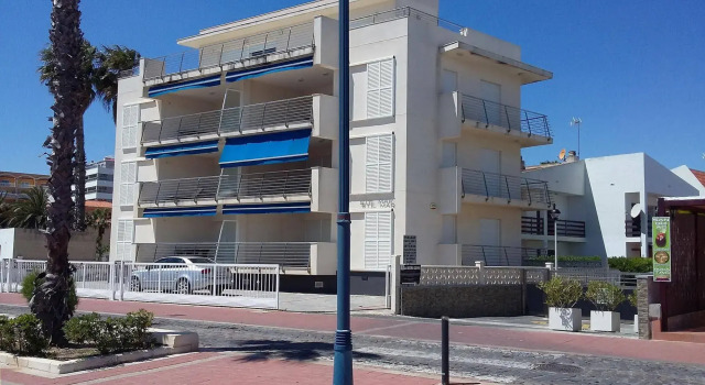 Apartamentos Stil Mar 3000