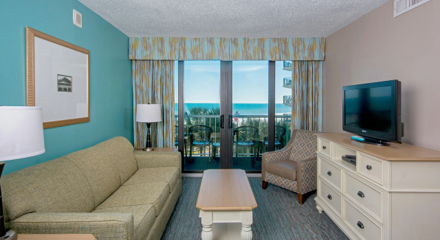 The Strand - A Boutique Resort