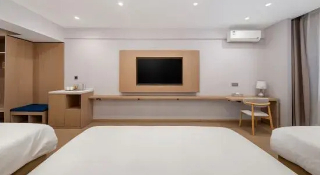 Семейный номер Standard Longdu Hotel
