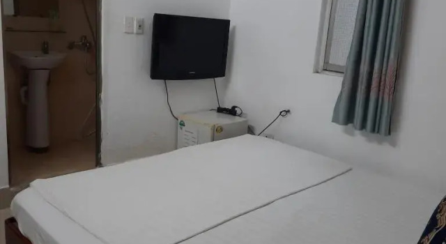 Номер Standard Hanoi Carina Hotel