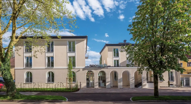 Hotel und Pension Seereich, Reserva ahora Hotel Hoteles en Lindau con aparcamiento, cerca de Lindau Train Station, Aparcamiento