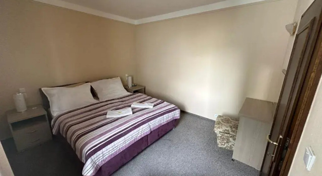 Apartamento Hotel Radnice