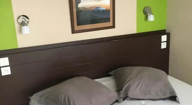 balladins Dieppe, Book Hotel  