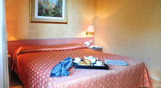 Hotel Sole Mare