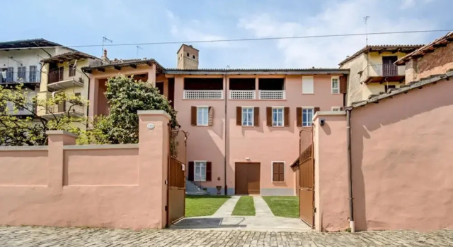 Cn-i646-roma23at - Roma 23, Buchen Sie Hotel Serralunga d'Alba Langhe