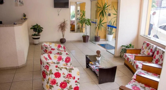 Hotel Sao Francisco