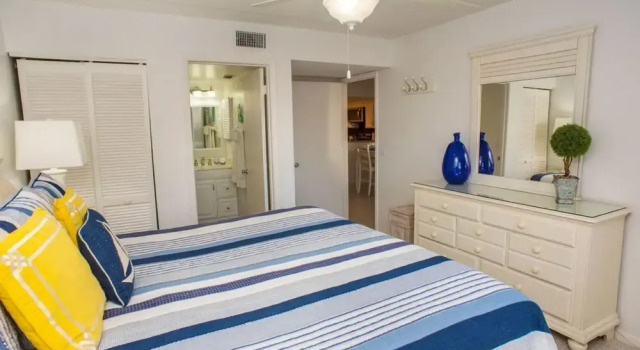 Unit 2101 - Ocean Racquet Club