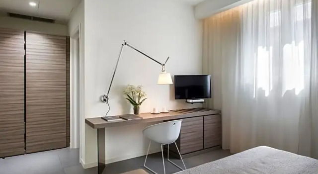Номер Standard Hotel & Resort Le Colombare