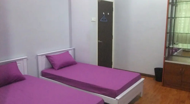 iBook 1 - Luxury Holiday Homestay, Rezervasyon Otel Tanjung Tokong Penang