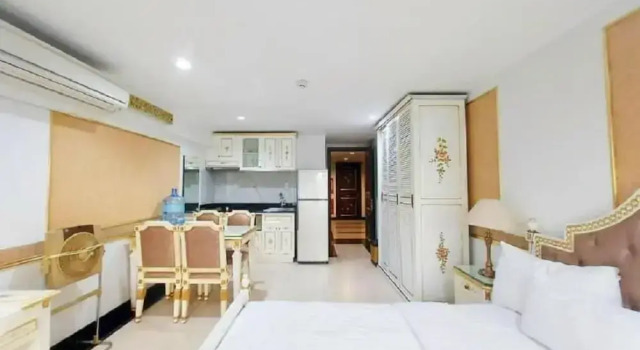 345 Apartment Sai Gon Hotel, Забронировать Апартаменты/квартира Хошимин провинция Хошимин