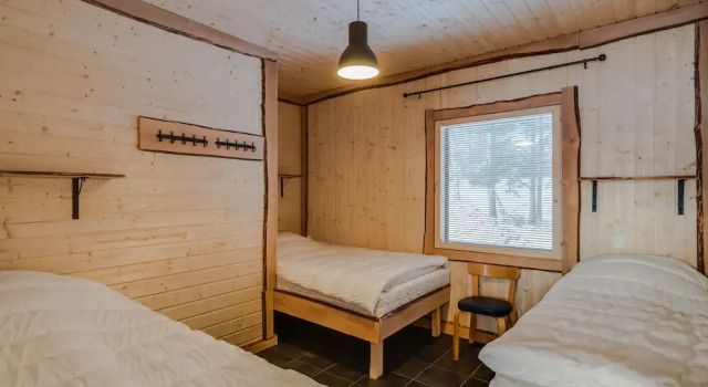 Вилла Aulanko Lake Villa - Peace & Privacy