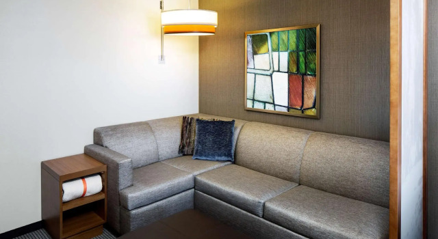 Номер Hyatt Place Moab