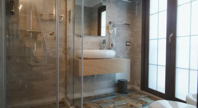 Номер Standard Hotel Boutique Vila 8